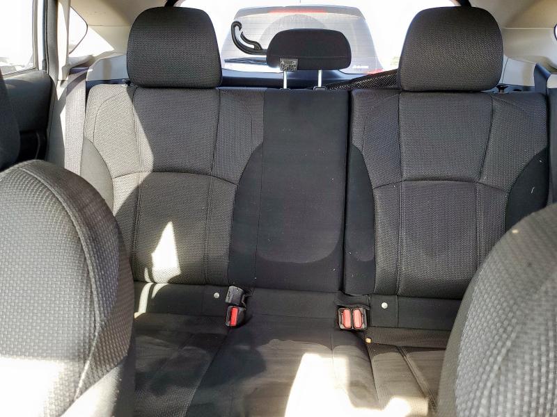 2021 SUBARU CROSSTREK JF2GTABCXM8666715