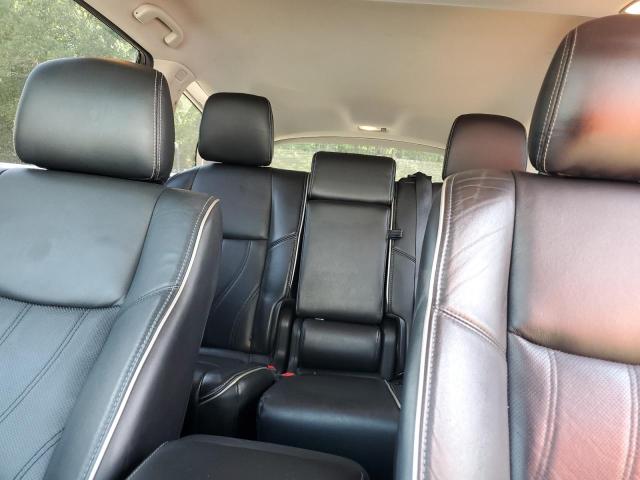 2017 INFINITI QX60 5N1DL0MM5HC514440