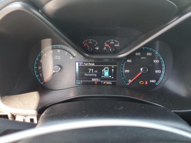 2017 CHEVROLET COLORADO L 1GCGSCEA3H1171083
