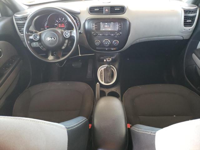 2016 KIA SOUL + - KNDJP3A52G7394310