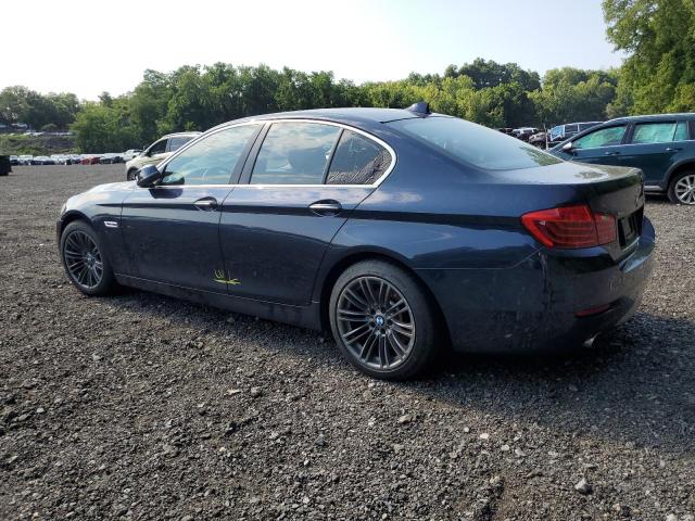 2016 BMW 535 XI - WBA5B3C58GG255034