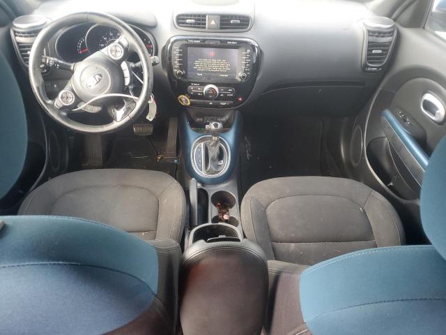 2015 KIA SOUL + KNDJP3A56F7150674