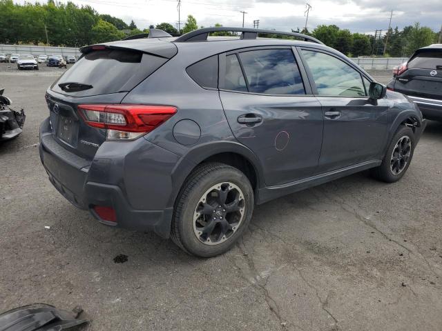 2023 SUBARU CROSSTREK JF2GTAEC9PH218997