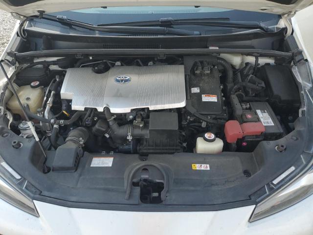 2020 TOYOTA PRIUS L JTDKARFU8L3106865