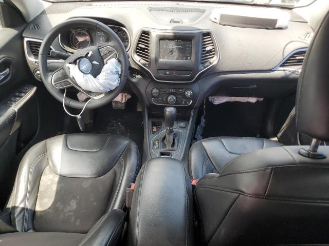 2020 JEEP CHEROKEE L 1C4PJLLB4LD586015