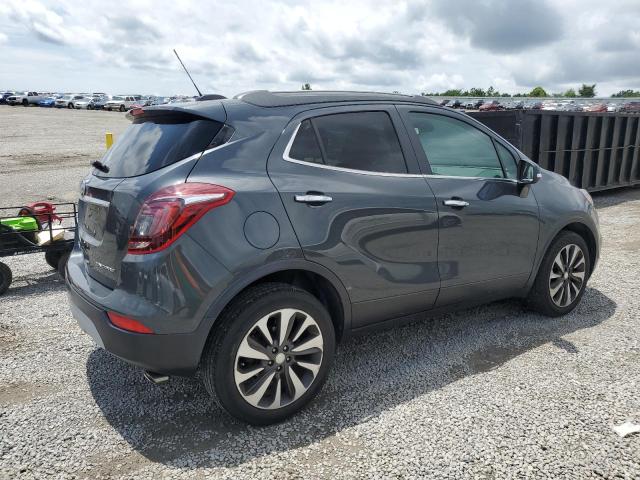 2017 BUICK ENCORE PRE KL4CJBSB8HB051938