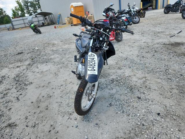 2024 HONDA XR150L E 3H1KD1316RD102612