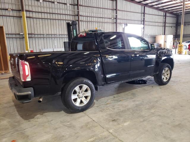 2017 GMC CANYON SLE 1GTG5CEA0H1143944