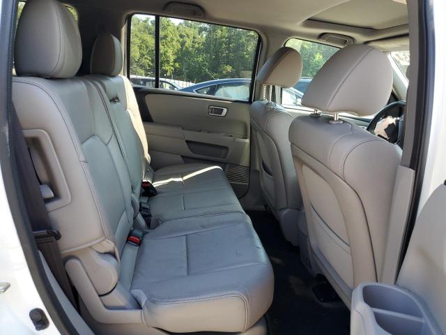 2015 HONDA PILOT EXL 5FNYF4H5XFB015303