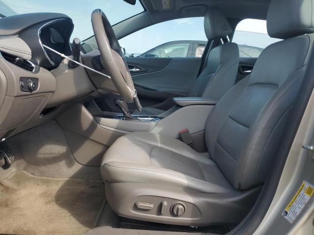 2016 CHEVROLET MALIBU PRE - 1G1ZH5SX7GF154647