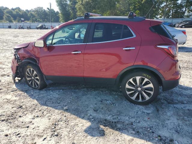 2017 BUICK ENCORE PRE KL4CJBSB0HB105037