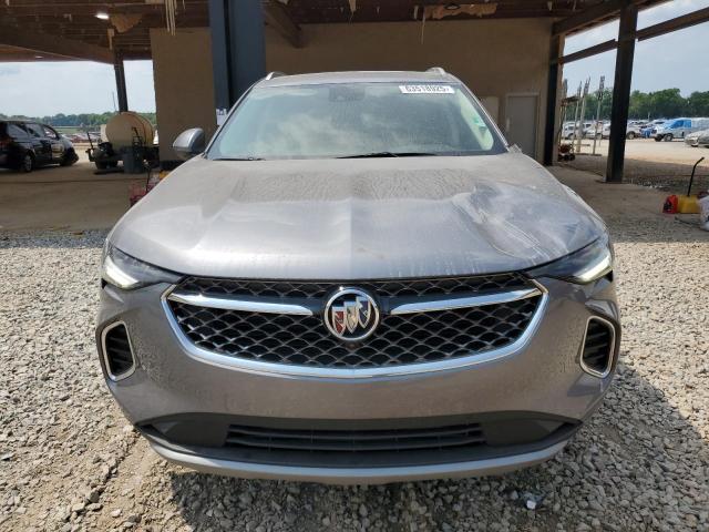 2022 BUICK ENVISION A LRBFZSR46ND015828