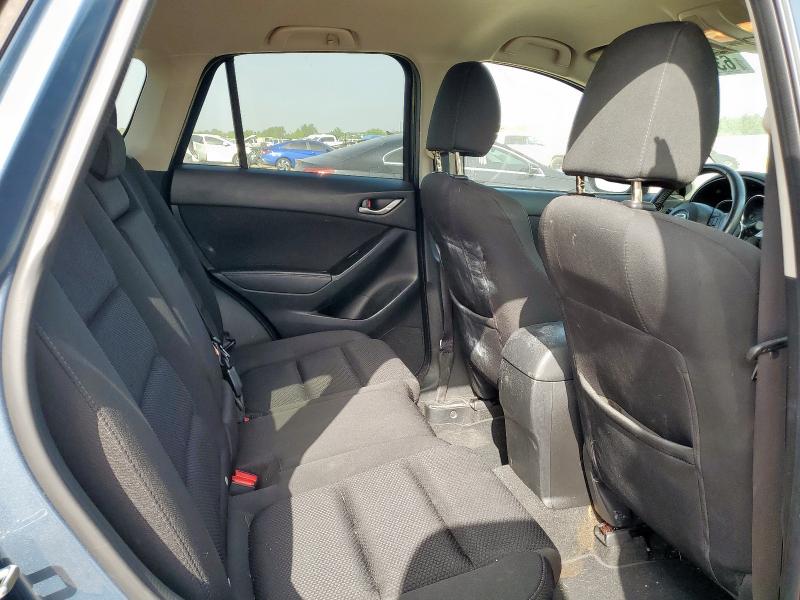 2016 MAZDA CX-5 TOURI JM3KE2CY0G0611283