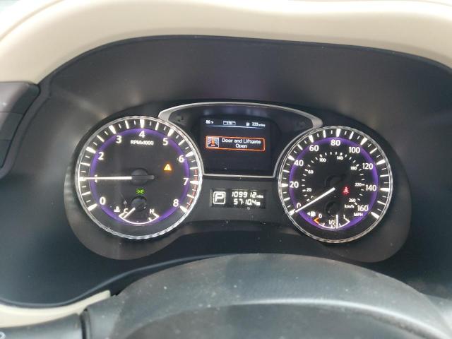 2015 INFINITI QX60 5N1AL0MM1FC516024