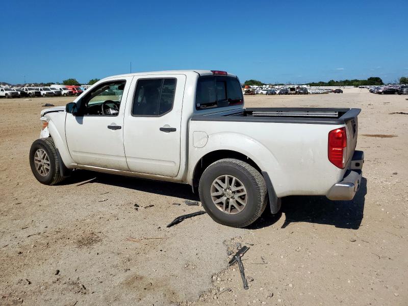 2017 NISSAN FRONTIER S - 1N6DD0ER0HN776069
