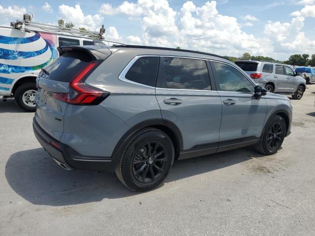 2025 HONDA CR-V SPORT-L 7FARS5H80SE020444