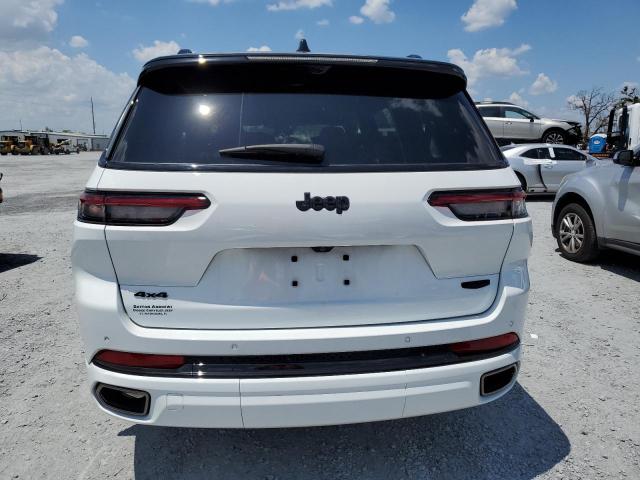 2024 JEEP GRAND CHER - 1C4RJKEG3R8619745