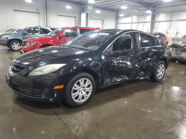 MAZDA 6 SPORT