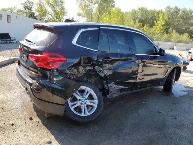 2019 BMW X3 SDRIVE3 5UXTR7C53KLF33028