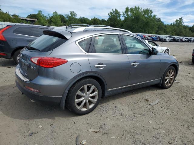 2012 INFINITI EX35 BASE - JN1AJ0HR8CM453402