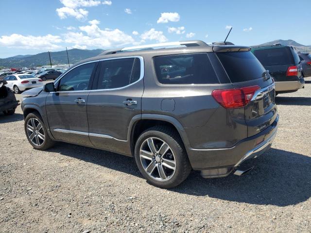 2019 GMC ACADIA DEN 1GKKNXLS1KZ174226