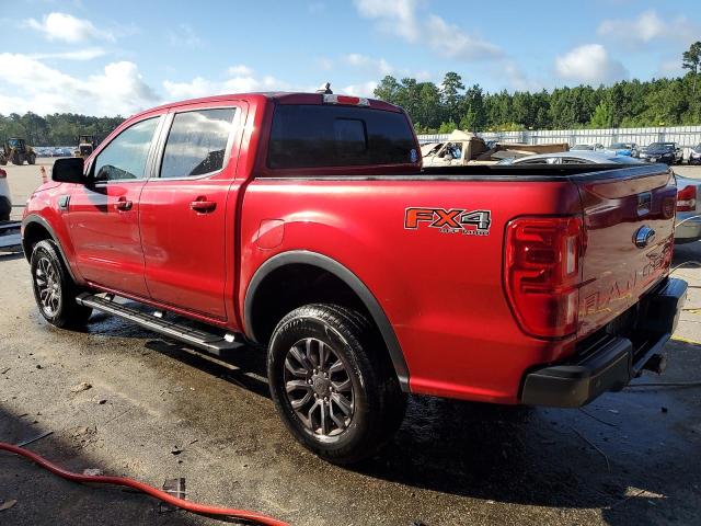 2021 FORD RANGER XL - 1FTER4FH1MLD25048