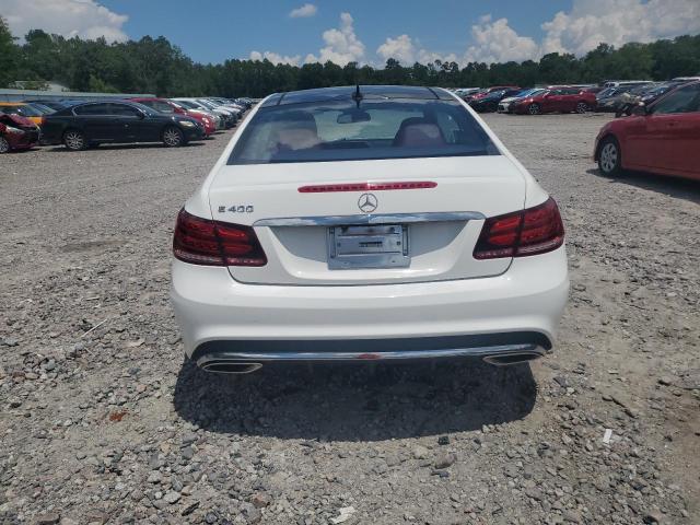 2016 MERCEDES-BENZ E 400 WDDKJ6FB4GF338158