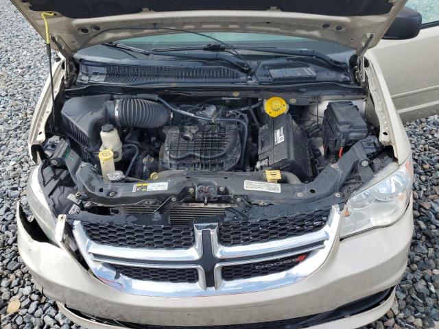 2014 DODGE GRAND CARA - 2C4RDGBG4ER274166