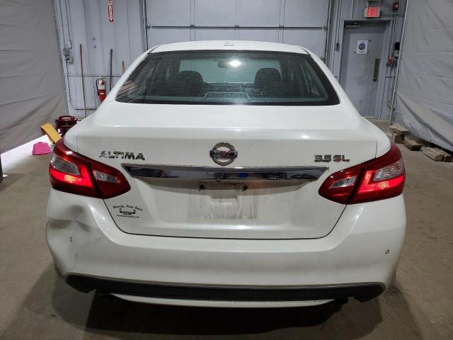 2017 NISSAN ALTIMA 3.5 1N4BL3AP0HC117168