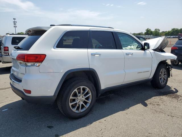 2014 JEEP GRAND CHER - 1C4RJFBG2EC335526