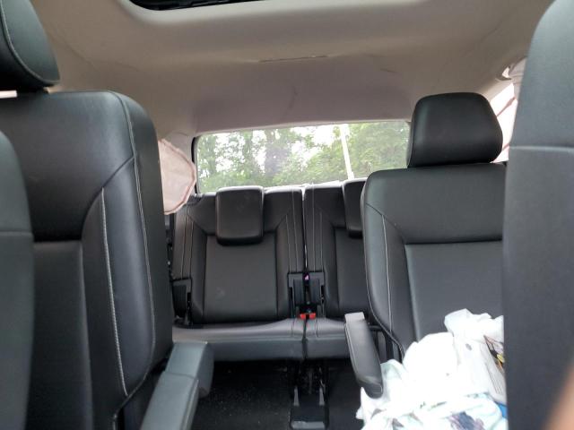 2021 VOLKSWAGEN ATLAS SEL 1V2BR2CA2MC525515