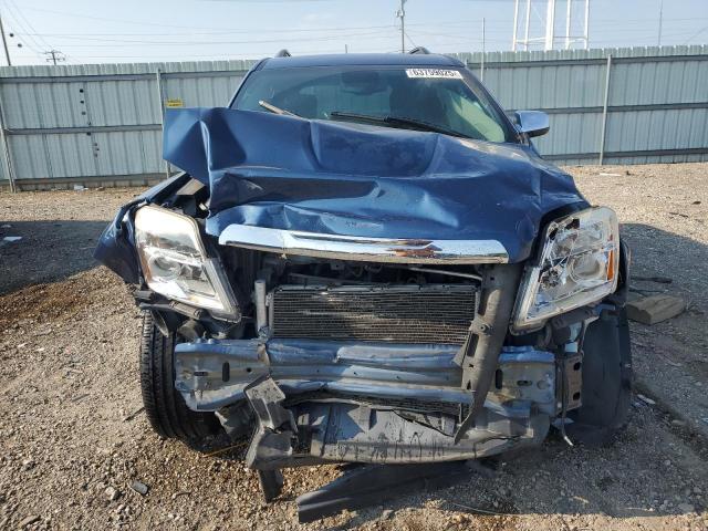 2016 GMC TERRAIN SL - 2GKFLUEK9G6342376