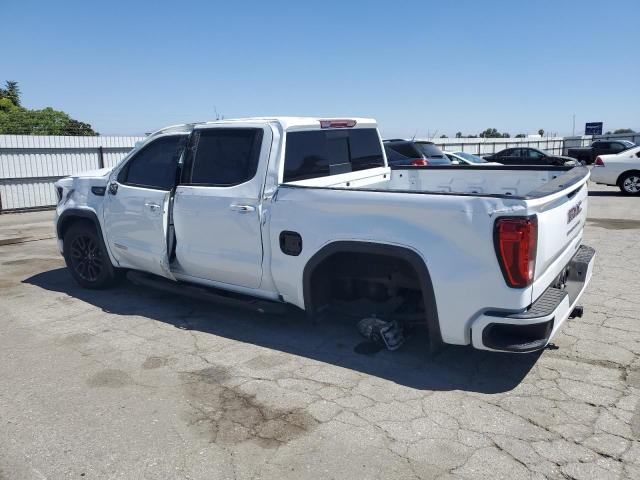 2025 GMC SIERRA C1500 ELEVATION 1GTPHCEDXSZ272445