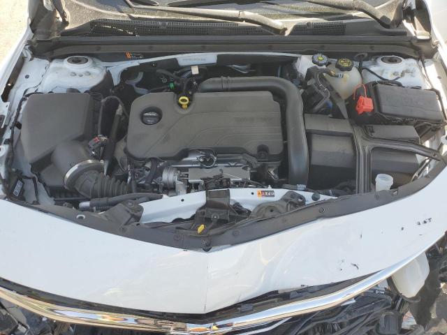 2023 CHEVROLET MALIBU LT - 1G1ZD5ST4PF247859