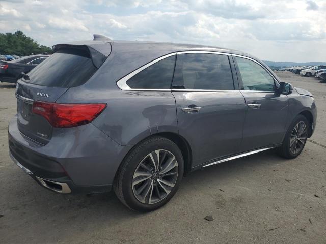 2020 ACURA MDX TECHNO 5J8YD4H53LL034405