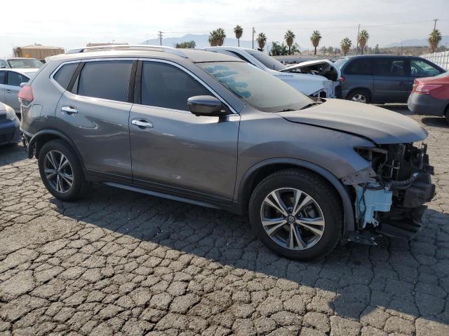 2019 NISSAN ROGUE S JN8AT2MT3KW262868