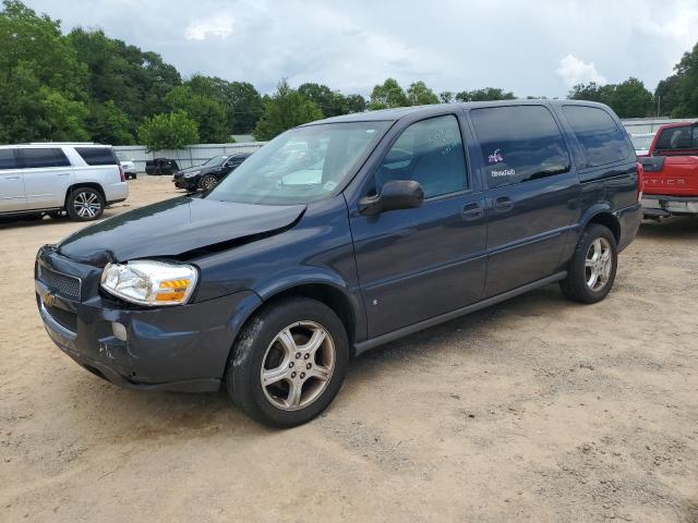 CHEVROLET UPLANDER L