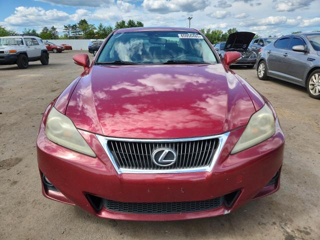 2012 LEXUS IS 250 - JTHCF5C20C5053129