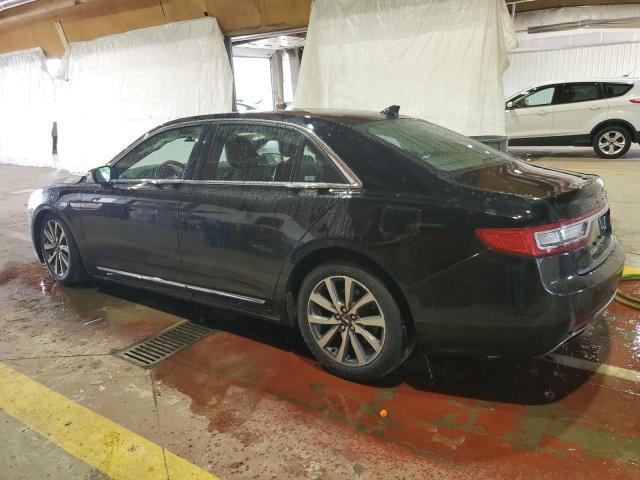 2020 LINCOLN CONTINENTA 1LN6L9PK3L5602696