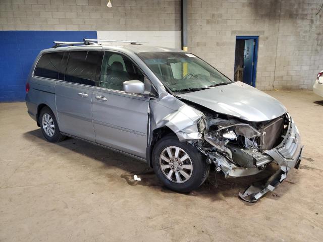 2010 HONDA ODYSSEY EX - 5FNRL3H43AB066875