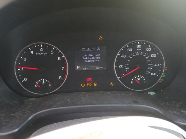 2021 KIA SELTOS S KNDEUCA21M7085942