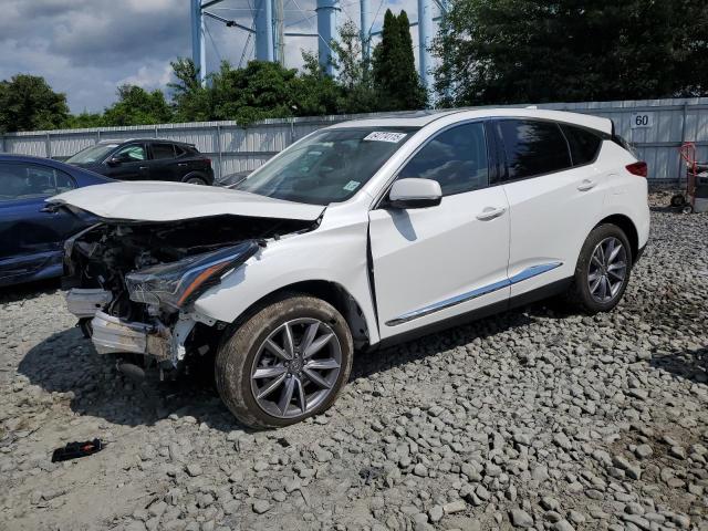 ACURA RDX TECHNO