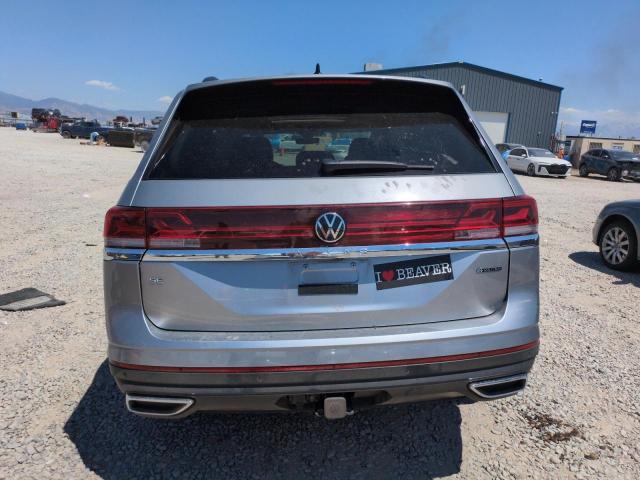 2024 VOLKSWAGEN ATLAS SE 1V2KR2CA2RC505630