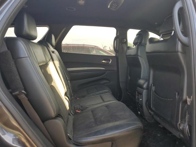 2019 DODGE DURANGO GT 1C4RDHDG1KC650653