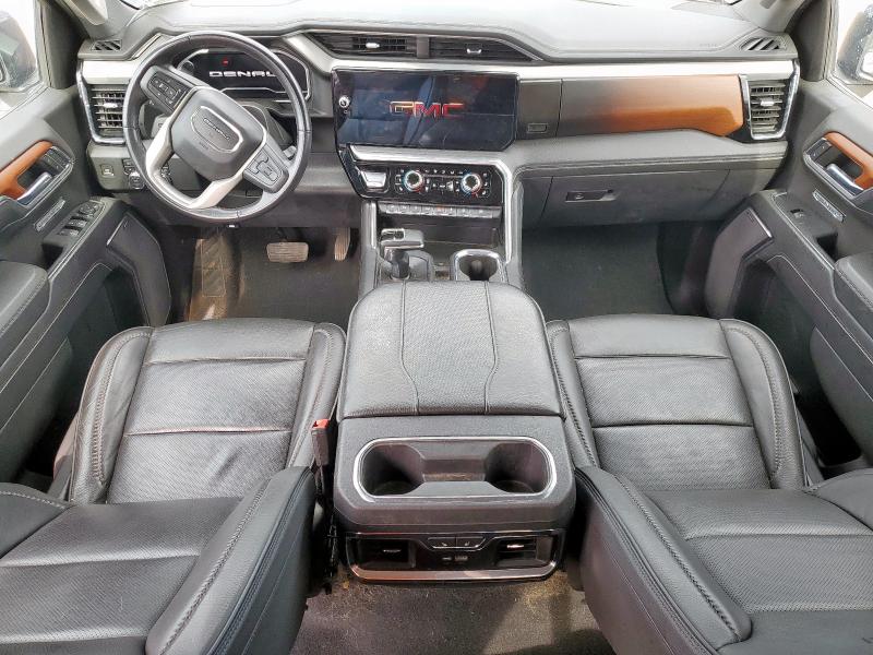 2023 GMC SIERRA K15 3GTUUGED9PG208796