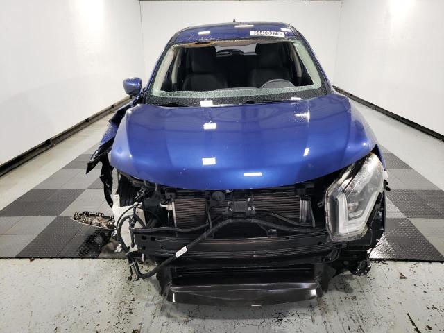 2019 NISSAN ROGUE S 5N1AT2MT6KC831737