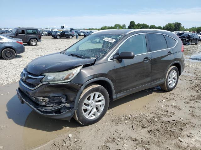 HONDA CR-V EXL