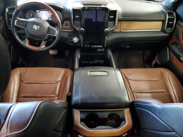 2020 RAM 1500 LONGH 1C6SRFKT4LN412364