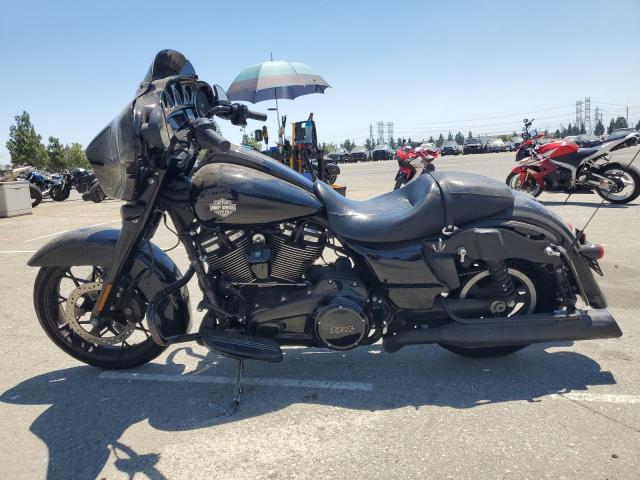 2022 HARLEY-DAVIDSON FLHXS 1HD1KRP27NB662727
