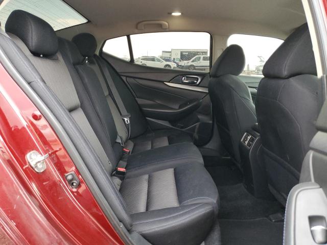 2018 NISSAN MAXIMA 3.5 - 1N4AA6AP9JC391770